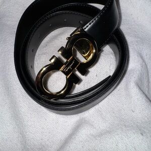 Salvatore Ferragamo belt